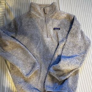Patagonia Fleece Jacket
